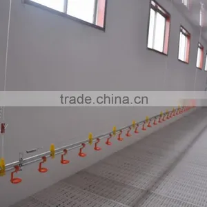 Nipples for Chicken/Nipple Drinker for Hen/Poultry Farming Equipment (Professional Factory) thumbnail-3