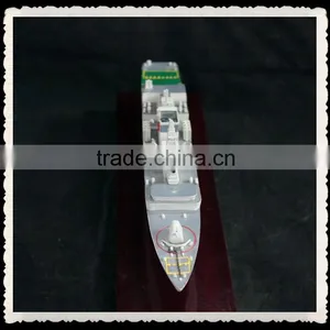 Plastic Warship for Collectible thumbnail-2