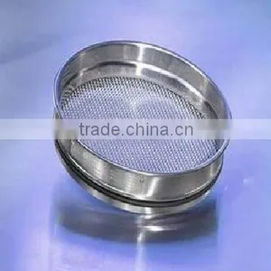 Sieve Analysis Equipment thumbnail-1