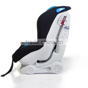 ECE R44/04 Certification High Quality Baby Seat New Model Child Car Seat thumbnail-2