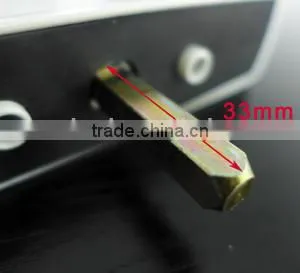 Modern,European Style,Aluminium Door Handles thumbnail-2