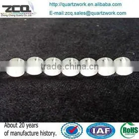 Borosilicate Glass Capillary Tubing/tube Manufaturer thumbnail-1