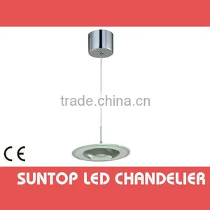 Energy Saving High Power Chandelier Lamp/glass Chandelier/chandeliers Pendant Lights thumbnail-1