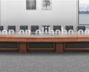 Office Desk/Luxury Wood Meeting Tables thumbnail-1