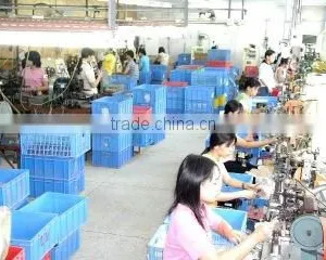 Ninghai Aotai Brush Co., Ltd. company overview - view 3 thumbnail