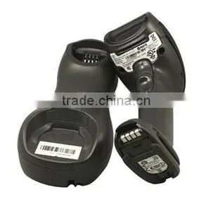Bizsoft Symbol LI4278 Wireless Bluetooth Barcode Reader With USB Port thumbnail-4
