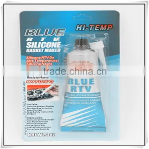 Storch Acetic Cure Universal Silicone Sealant General Purpose Small Size Silicone Sealant thumbnail-1
