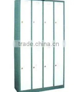 Steel Locker thumbnail-3
