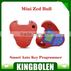 Highly Recommand New Mini Zed-bull Auto Key Transponder Programmer Smart Zed Bull thumbnail-5