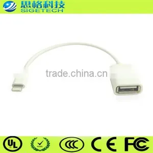 0015 Sigetech Brand Cable Otg Cable thumbnail-1