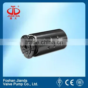 6 Ports High Pressure Rotary Joint thumbnail-1