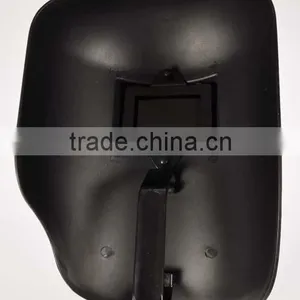 2016 Hot Selling Welding Helmet EN 175 Welding Helmet Safety Economic ABS Welding Helmet PC Lens Welding Helmet thumbnail-2