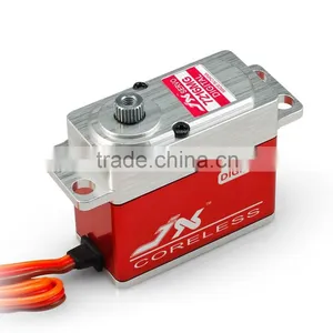 PDI-7216MG Metal Gear Standard Digital Servo for RC Airplane thumbnail-1