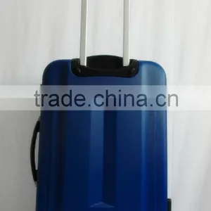 ABS + PC Film Luggage Bags With 360 Degree Rotational Wheels thumbnail-3