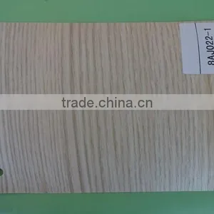 Decorative Wood Grain Pvc Film thumbnail-1