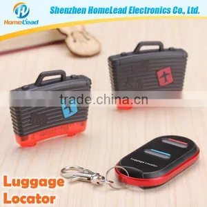 40m Long Range Alarm Key Finder Tracker With 2 Year Warranty thumbnail-1