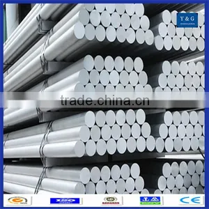 Hot Sale 5005 H34 Aluminium Alloy Bar/Rod thumbnail-1