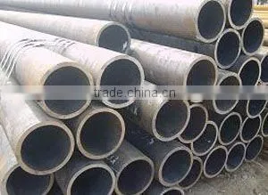 Secondary Seamless Pipes thumbnail-1