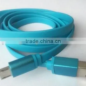 Micro Usb Date Sync and Charing Cable thumbnail-2