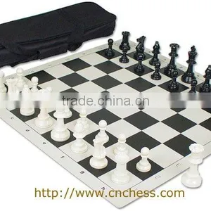 Chess Game Set thumbnail-1