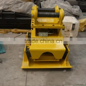 20 Ton Excavator Plate Compactor, Hydraulic Plate Compactor thumbnail-3