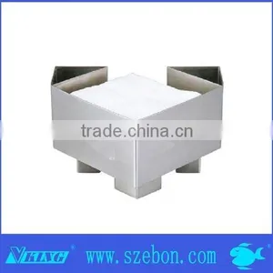 Stainless Steel Bar Caddy thumbnail-1