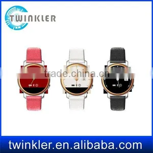 2015 Best Selling Bluetooth Smart Watch for Iphone or Androind Mobile Phone, Smart Bluetooth Watch thumbnail-6