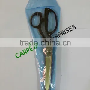 Professional Tailor Scissors/fabric Cutting High Grade Steel/garment Scissors Industry Scissors/8/9/10/12 thumbnail-2