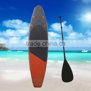 Sports Soft Top Inflatable Sup Stand up Paddle Surf Board Supplier's Choice thumbnail-1