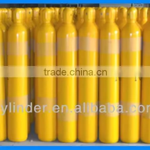 Nitrogen Gas Cylinder Pressure thumbnail-1