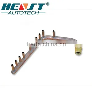 Copper Manifold thumbnail-1