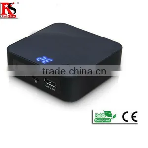 Mobile Power Supply Bank of Mobile Phone Power Bank Charger thumbnail-2