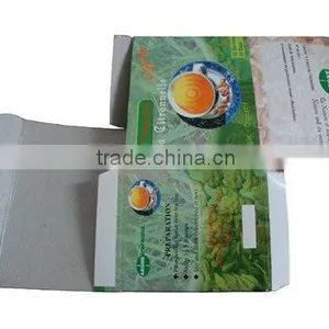 Tea Packaging Box thumbnail-1
