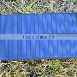 PET Laminated Solar Panel /solar Module /pv Panel thumbnail-2