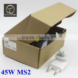 45W MS2 Power AC Adapter For MacBook Air A1466 ME865LL/A Charger thumbnail-1
