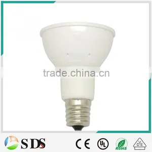 LED Spotlight LED Spot Light E17 4W Warm White SMD2835 Spot Light Led Plastic thumbnail-1