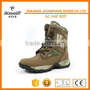 Light Weight Industrial Safety Boots and Shoes With Steel Toe Safety Shoe Manufacturer thumbnail-1
