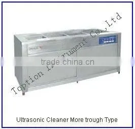 Ultrasonic Cleaner Industrial Type China TP-1800T thumbnail-1
