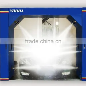 DA-W200A Automatic Touch Free Car Wash, Touch Free Car Wash Machine, Touch Free Car Wash System Supplier's Choice thumbnail-1