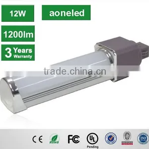 Made in China G24 12W Led PL Light thumbnail-1
