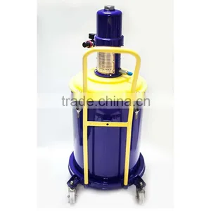 Stainless Steel Pneumatic Collecting Oil Machine /Collecting Oil Machine thumbnail-6
