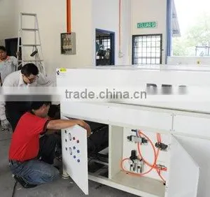 REOO Semi Automatic Solar Laminator-2200*2200 mm Solar Photovoltaic Module Laminating Machine thumbnail-4