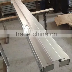 Steel Door Jamb thumbnail-1