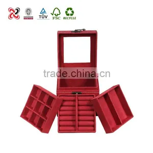Hot Sale Cosmetic Gift Set /Box thumbnail-2