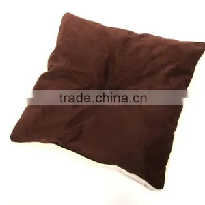 Deep Sleeping Pet Bed COFFEE thumbnail-6