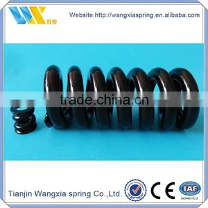 High Precision Automobile Suspension Loadspring thumbnail-2