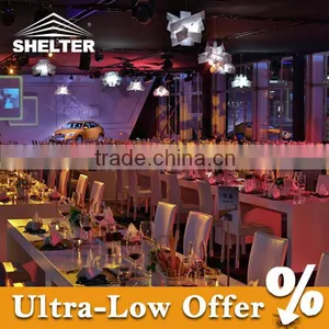 PVC Fabric Marquee Tents for Sale in California thumbnail-5