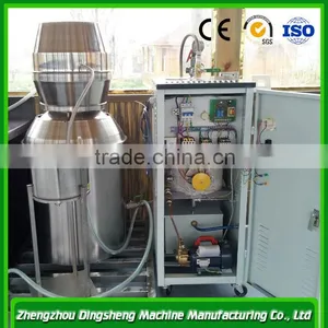 Oregano Essential Oil Distillation Machinery, Essential Oil Distiller thumbnail-3