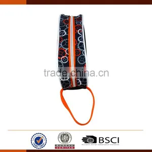 New Cartoon School Pencil Cases Bags for Boys thumbnail-3