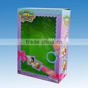 Colorful Paper Gift Boxes Wholesale for Christmas thumbnail-1